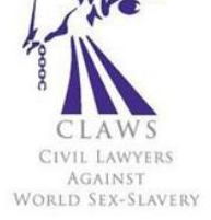 Civil Lawyers Against World Sex-Slavery (CLAWS)