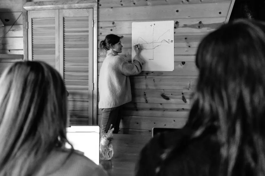 Facilitation