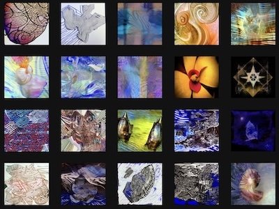 Playform generative AI studio thumbnail.