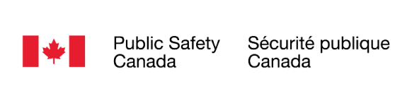 Public Safety Canada Public Safety Canada
