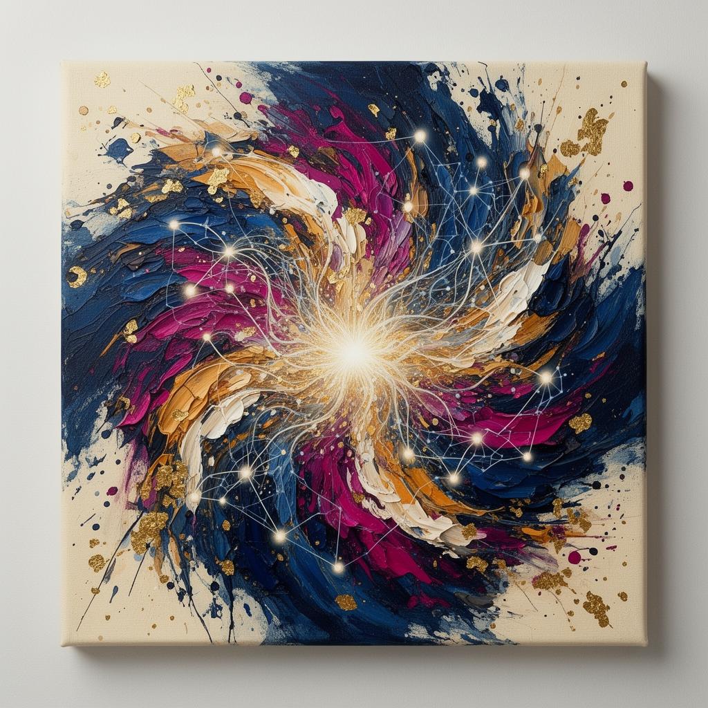 Designing AI for an Art Market That Didn't Exist Yet., Research · AI · Product case study cover